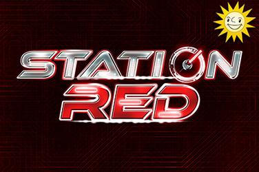 Station Red (Edict (EGB))
